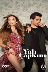 IR - Yali Capkini چشم چران عمارت