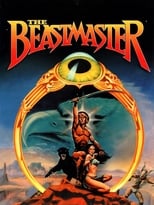 Poster for The Beastmaster Chronicles