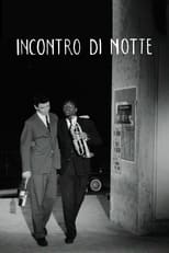 Poster for Incontro di notte