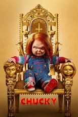 Poster di Chucky