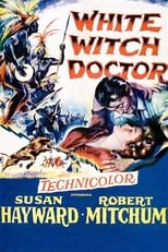 White Witch Doctor (1953)