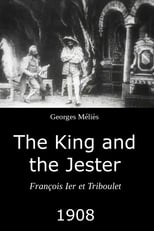 Poster for The King and the Jester