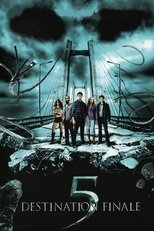 Destination Finale 5 serie streaming