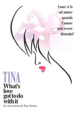 Poster di Tina - What's Love Got to Do with It