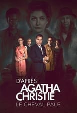 TVplus FR - Le Cheval Pâle d'après Agatha Christie