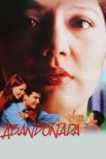 Poster for Abandonada