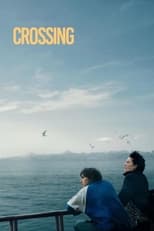 Poster for Crossing 