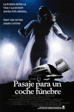 Pasaje para un coche fúnebre