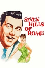 Poster for Seven Hills of Rome 