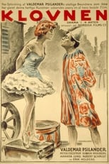 Poster for The Clown