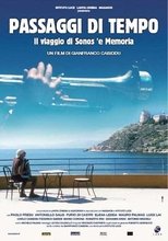 Poster for Passaggi di tempo - Il viaggio di Sonos 'e memoria 