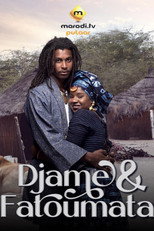 Djame et Fatoumata poster