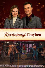 Karácsonyi fényben