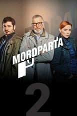 Poster for Mordparta Season 2