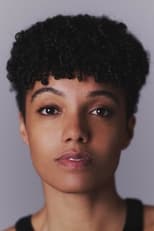 Foto retrato de Maisie Richardson-Sellers