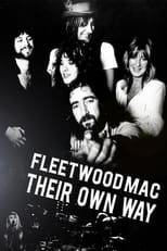 Poster for Fleetwood Mac: Their Own Way