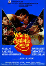 Poster for Wanita Segala Zaman 
