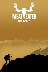 Season 2 poster