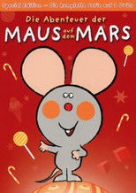 Die Abenteuer der Maus auf dem Mars poster