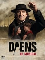 Poster for Daens, de musical 