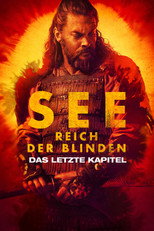 Poster zu Staffel 3 – See - Reich der Blinden