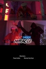 Poster for BEAT SABER MIRACLE 