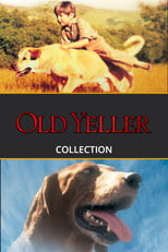 The Old Yeller Collection