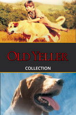 The Old Yeller Collection