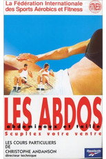 Les cours particuliers de Christophe Andanson poster