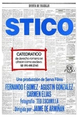 Poster for Stico