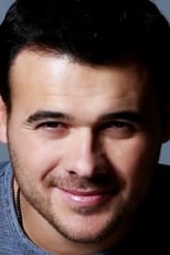 Poster for Emin Agalarov