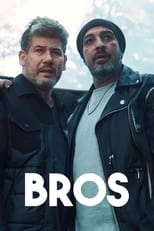 Poster for Bros