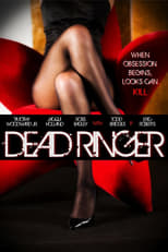 Poster for Dead Ringer 