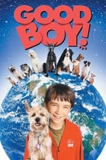 Poster for Good Boy! 