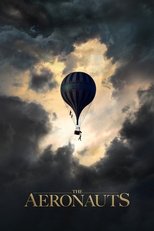 The Aeronauts poster movie