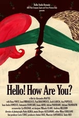 Poster for Hello! How Are You?