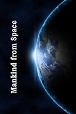 Mankind From Space poster movie