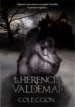 The Valdemar Legacy Collection