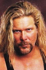 Fiche et filmographie de Kevin Nash