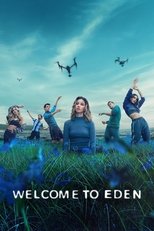 Poster for Welcome to Eden