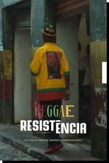 Poster for Reggae Resistência 