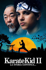 Karate Kid II - La storia continua...