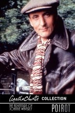 The Adventure of Johnnie Waverly poster