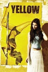 Poster for Yellow 