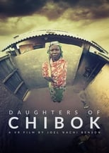 Poster di Daughters of Chibok