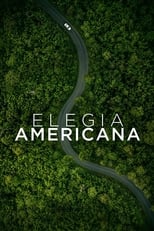 Poster di Elegia americana