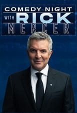 TVplus EN - Comedy Night with Rick Mercer (2022)