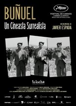 Poster for Buñuel: A Surrealist Filmmaker 