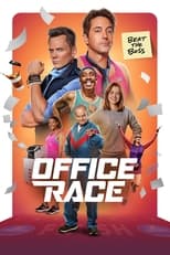 Poster di Office Race