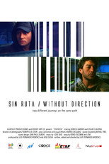 Without Direction poster